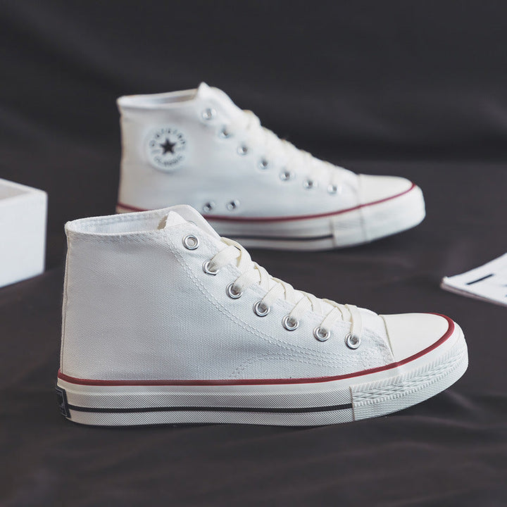 Herren High-Top SnEchoarchivker Echoarchiv