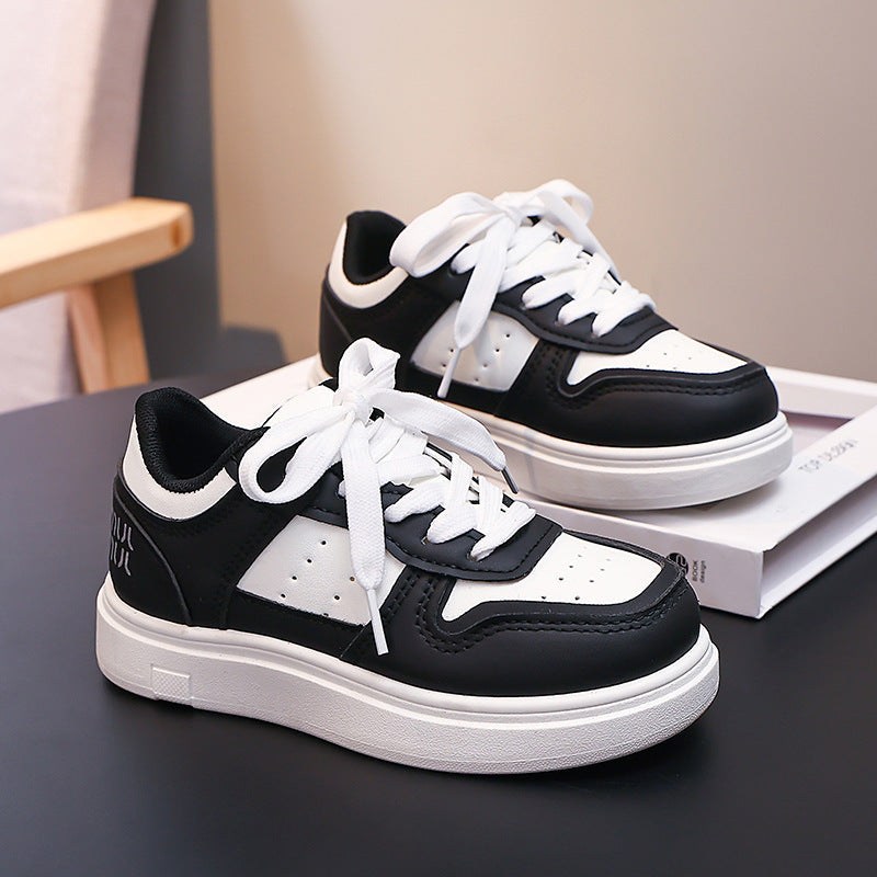 Damen Sportliche Casual Sneakers mit trendigem Design und gepolsterter Sohle Echo Archiv