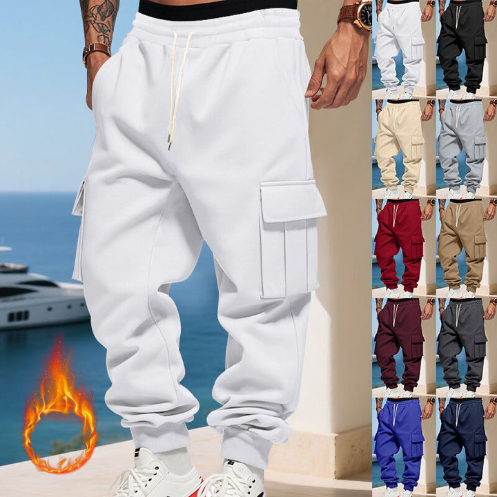 Herren cargo Jogginghose Echoarchiv