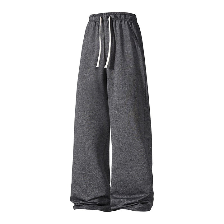 Damen Weitgeschnittene Sporthose Echo Archiv