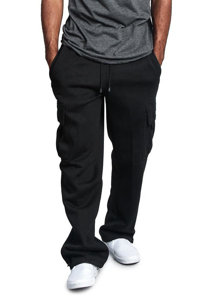 Herren Cargo-Hose im lässigen Streetwear-Stil Echoarchiv