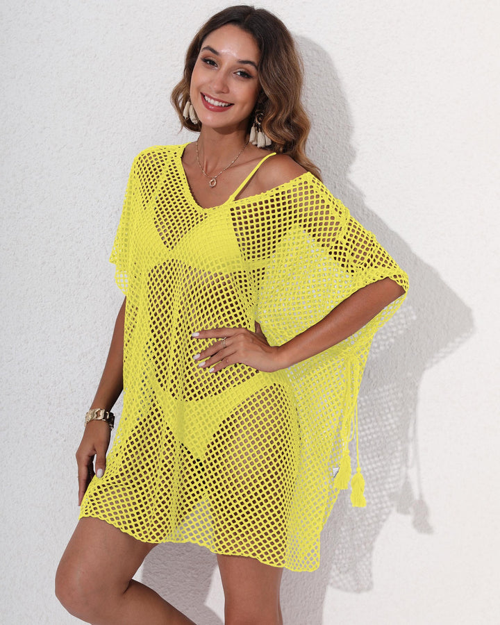 Damen Strandkleid Echo Archiv