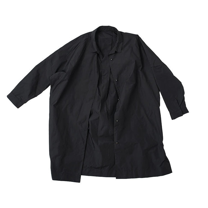 Damen Lässige Oversized Bluse Echoarchiv