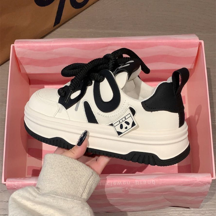Damen Komfortable und stylische Sneaker von Echo Archiv