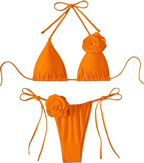 Damen Bikini Echo Archiv