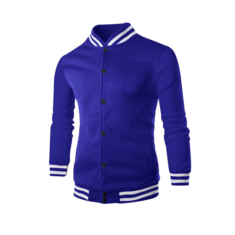 Herren sportlicher Freizeitjacke Echoarchiv