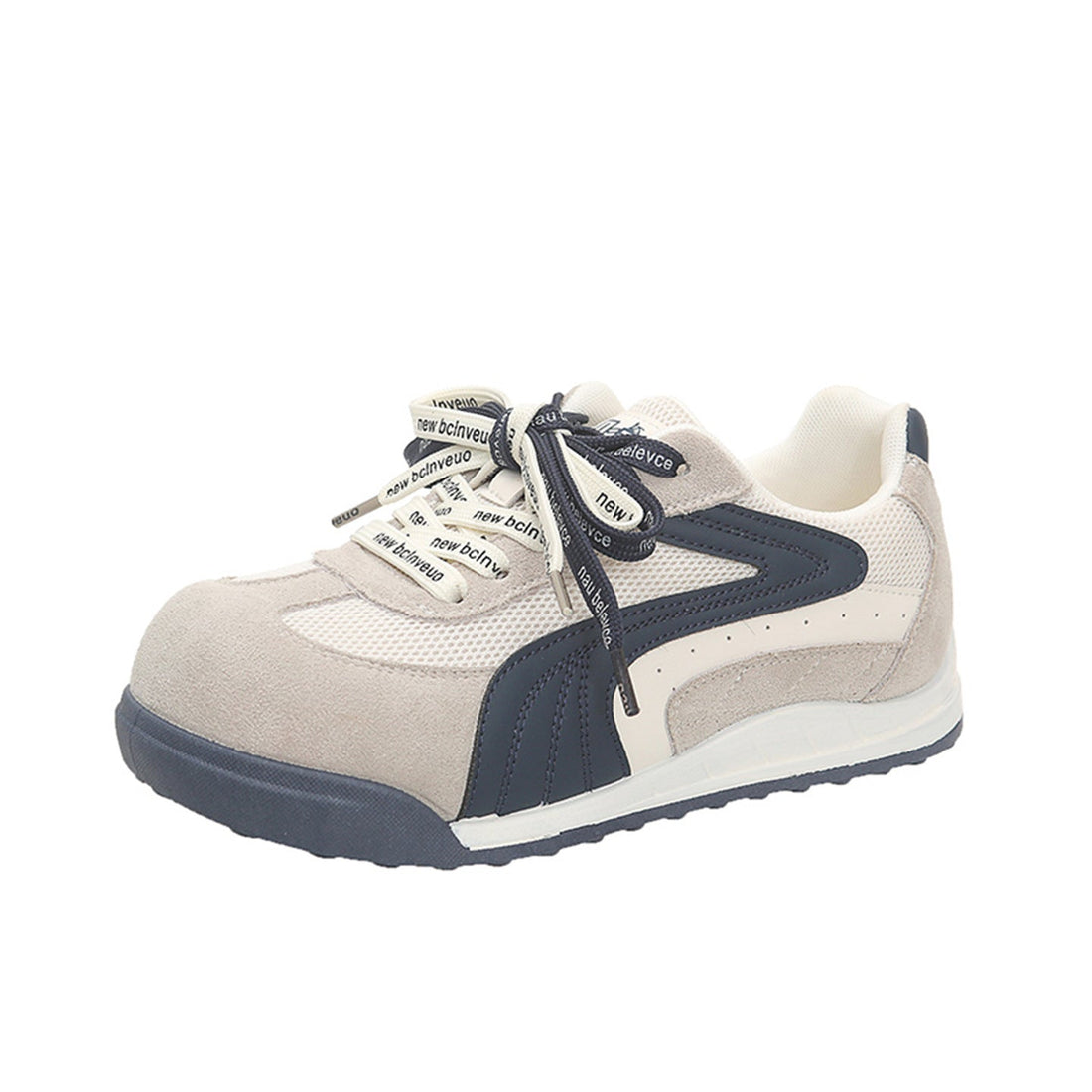 Damen sportliche Sneakers – Névara