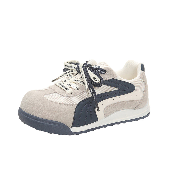 Damen sportliche Sneakers Echo Archiv