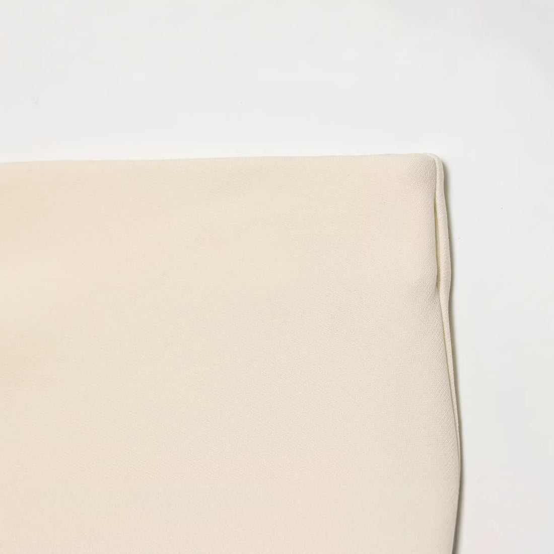 Damen Midirock mit Knotendetail und A-Linien-Schnitt Echoarchiv