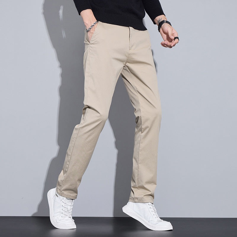 Herren Stilvolle und bequeme Freizeithose Echo Archiv