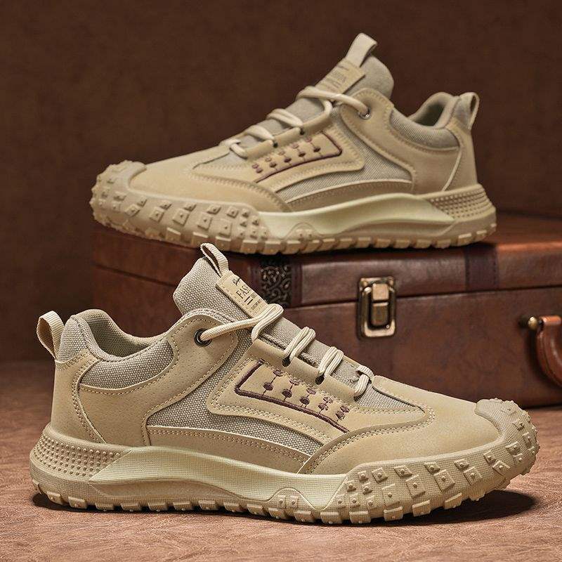 Herren Sportliche Outdoor-Sneakers Echo Archiv