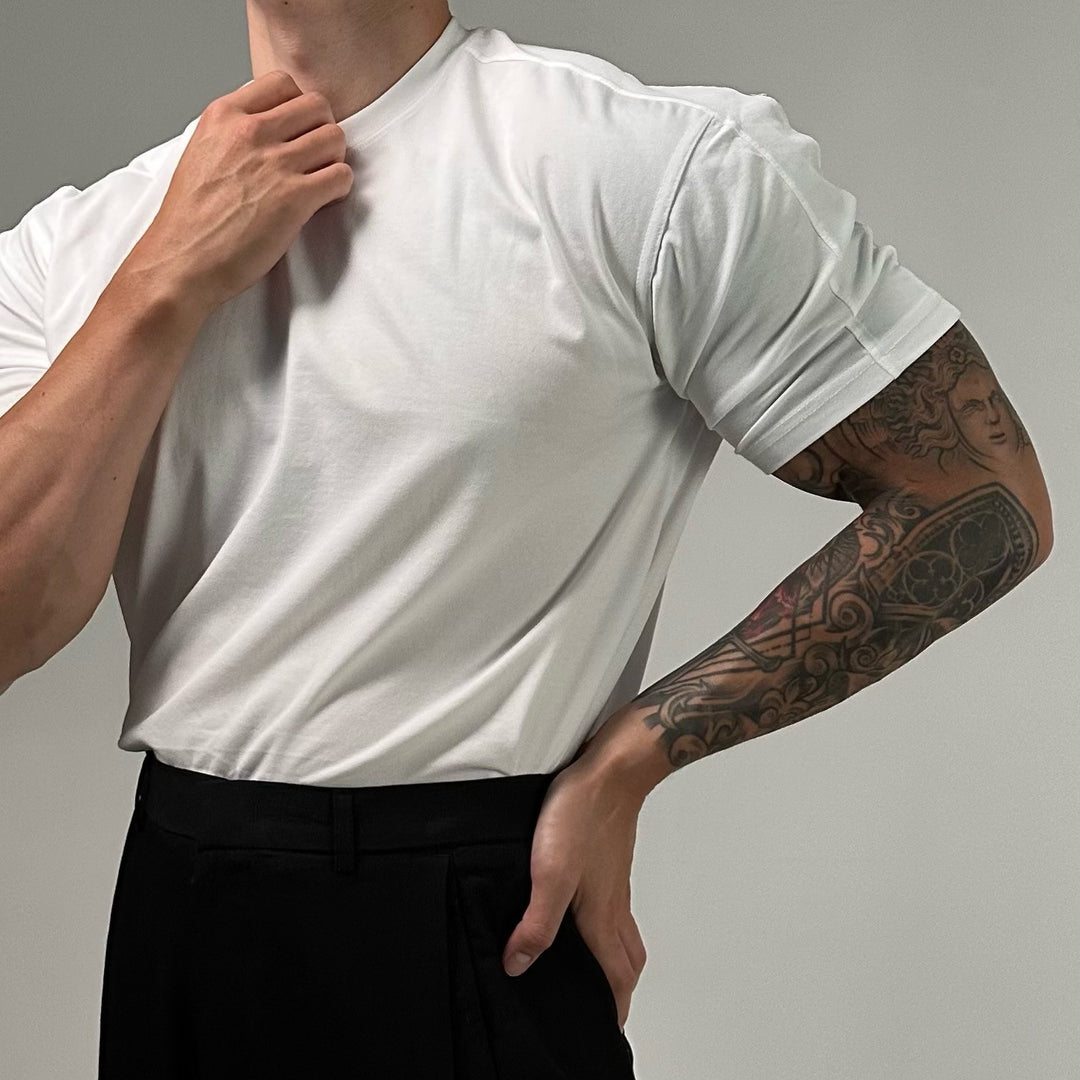 Herren Premium Fit T-Shirt Echoarchiv