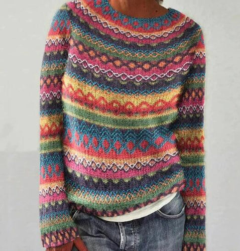 Echoarchiv | Gemutlicher pullover