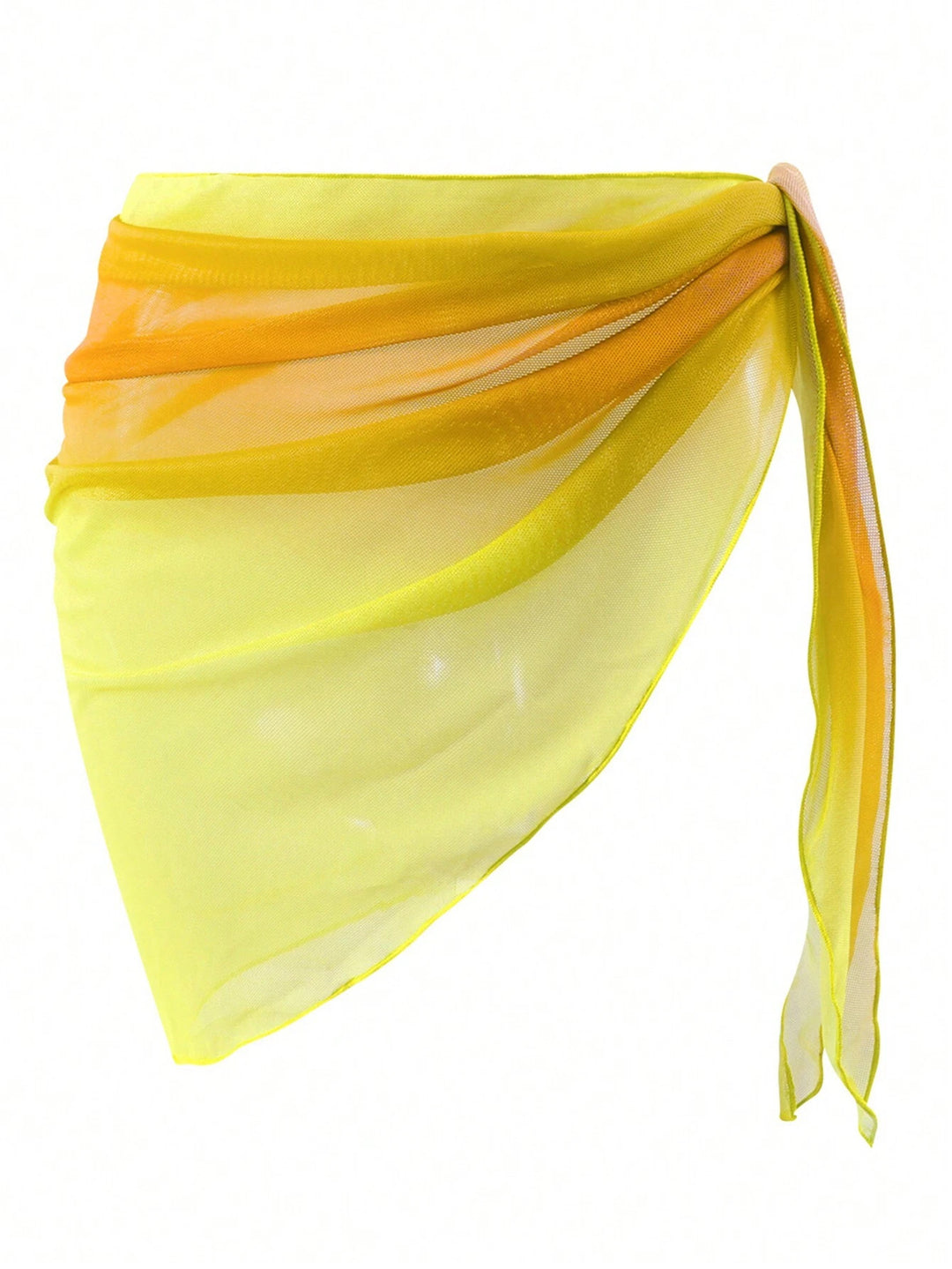Damen Chiffon Strandtuch Echo Archiv