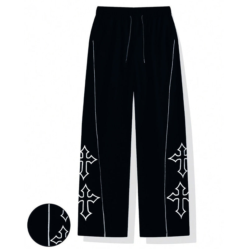Herren Sporthose Echoarchiv