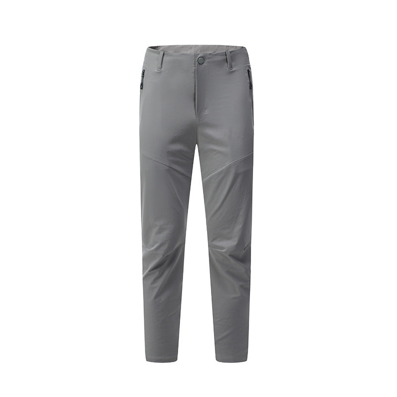 Herren Performance Outdoor-Hose Echoarchiv