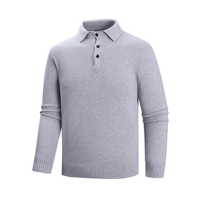 Herren Poloshirt Echoarchiv