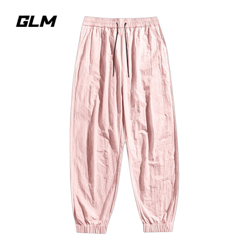 Herren Legere und Bequeme Jogginghose Echo Archiv