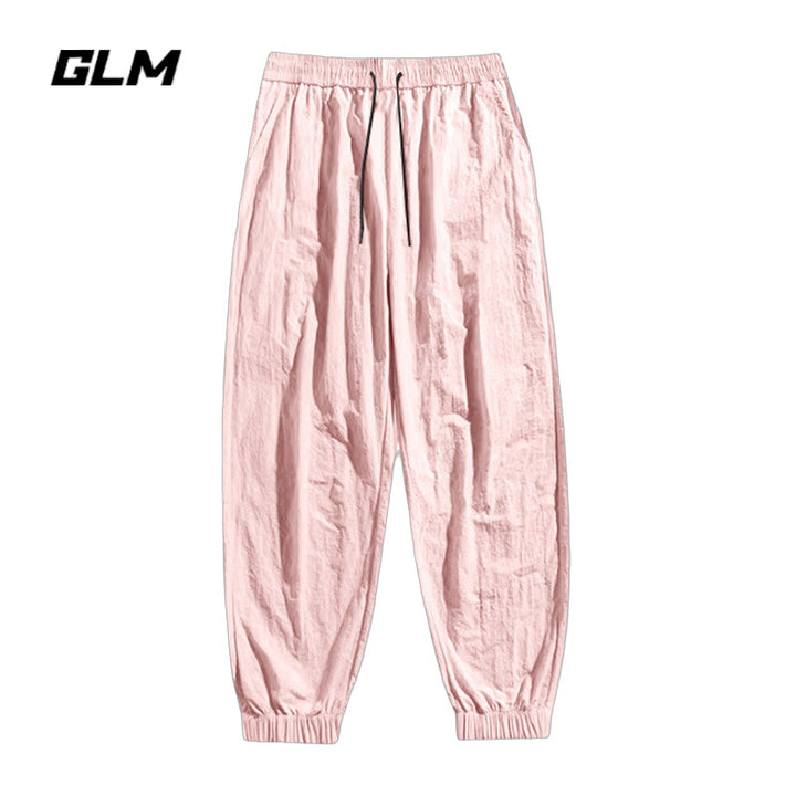 Herren Legere und Bequeme Jogginghose Echo Archiv