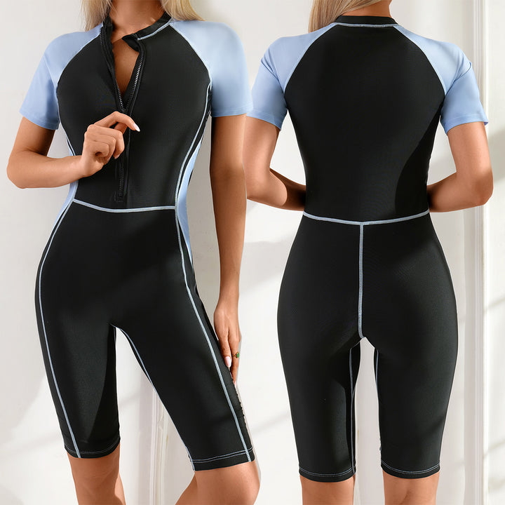 Damen Sportanzug Echo Archiv