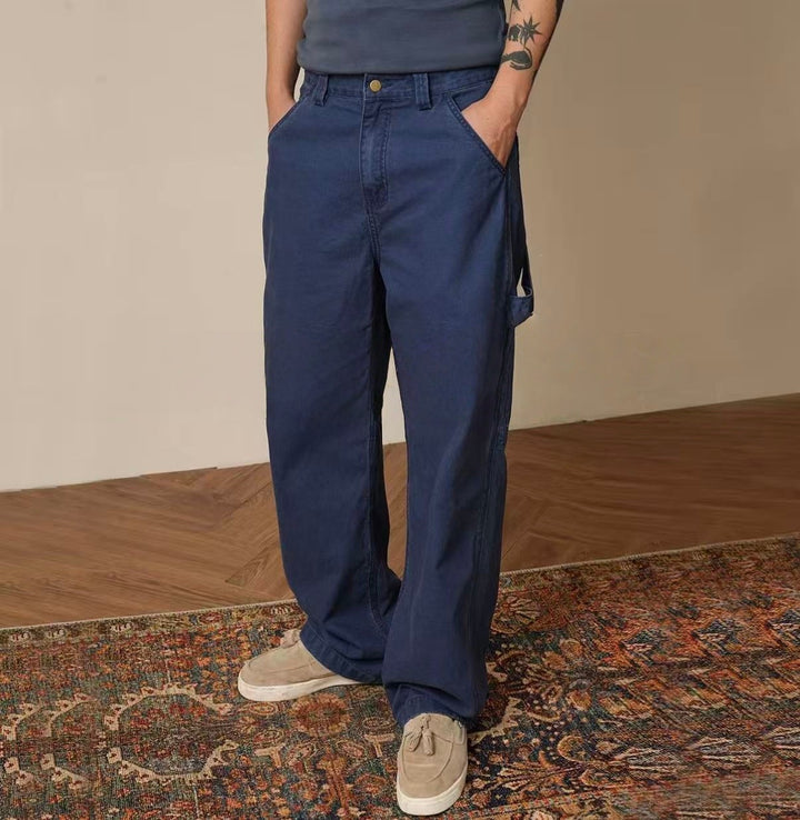 Damen Bequeme und stylische Cargo-Hose Echo Archiv