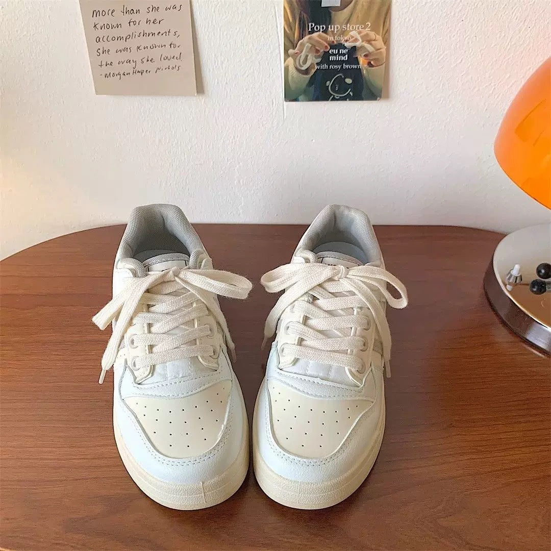Damen Sportliche Sneakers mit hochwertiger Dämpfung und atmungsaktivem Obermaterial Echo Archiv