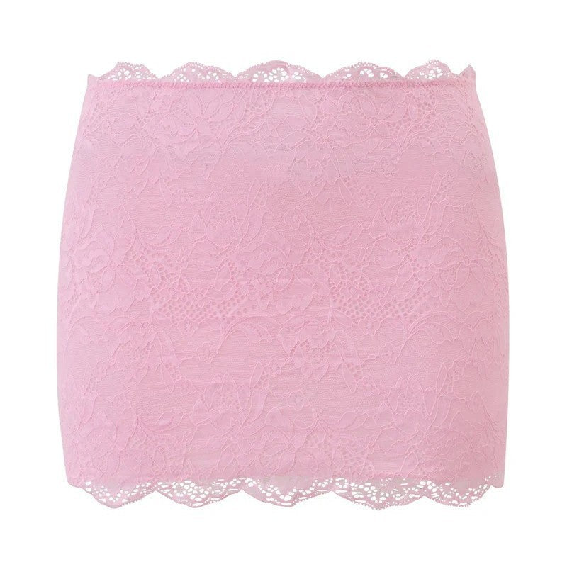 Damen Spitzen-Bustier Echo Archiv