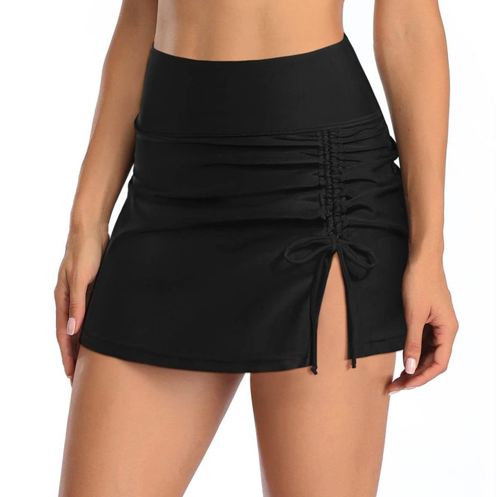 Damen Sportlicher Strandrock Echo Archiv