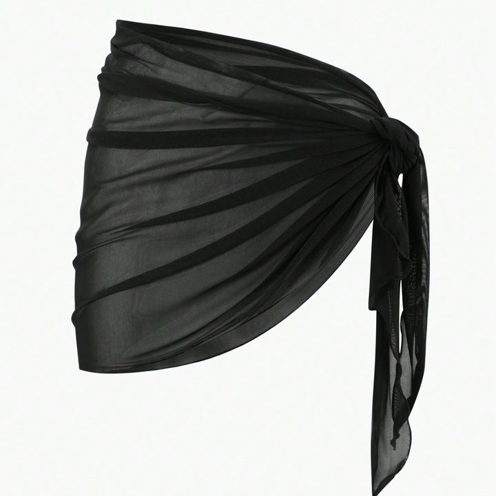 Damen Strandtuch Echo Archiv