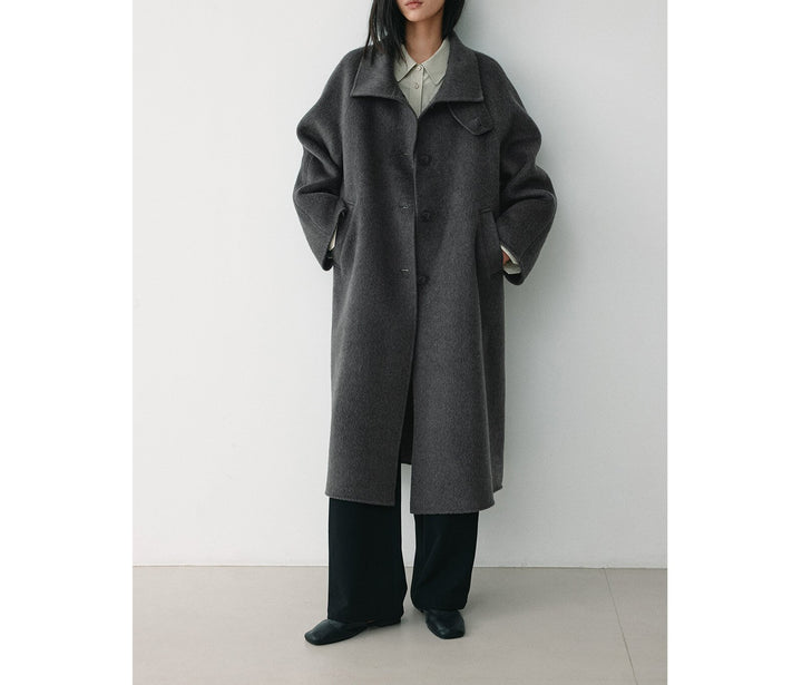 Damen Modische und zeitlose Übergangsjacke Echoarchiv