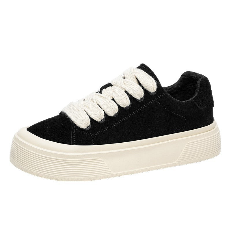 Damen Komfortable und modische Sneakers mit dämpfender Sohle Echo Archiv