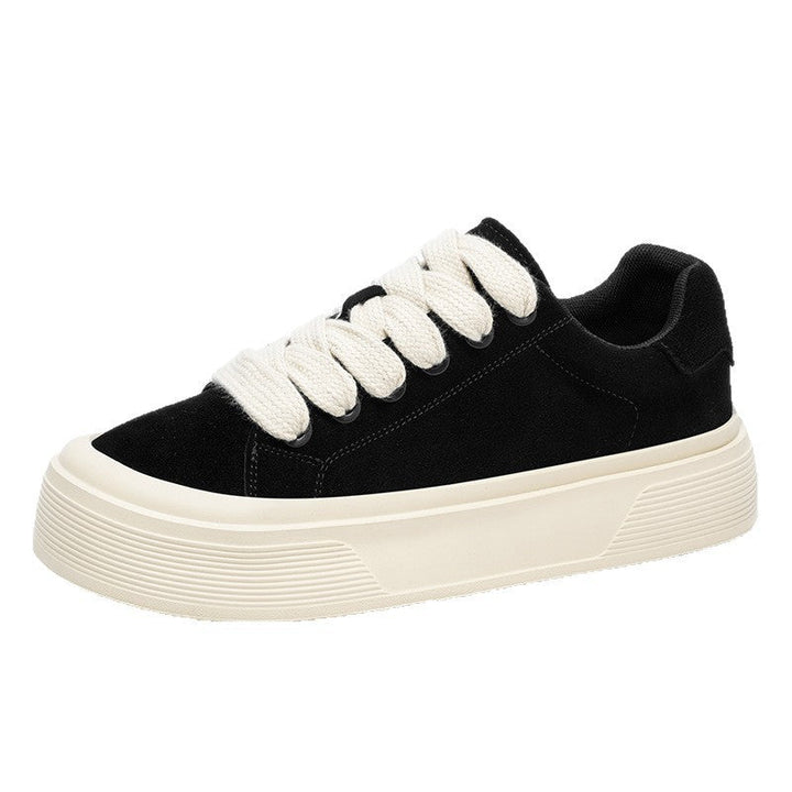 Damen Komfortable und modische Sneakers mit dämpfender Sohle Echo Archiv