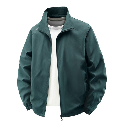 Herren Crossover Übergangsjacke Echo Archiv