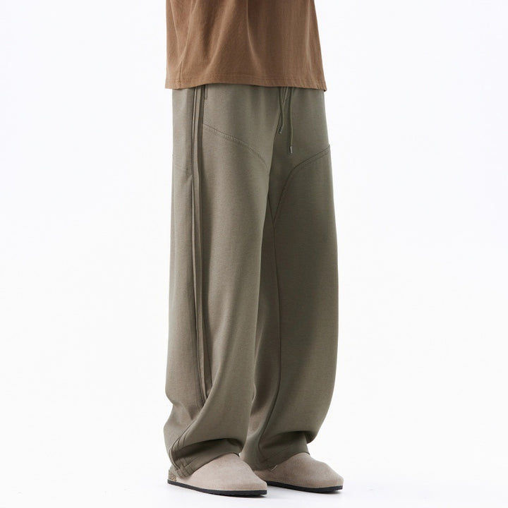 Damen Weite Sporthose Echoarchiv