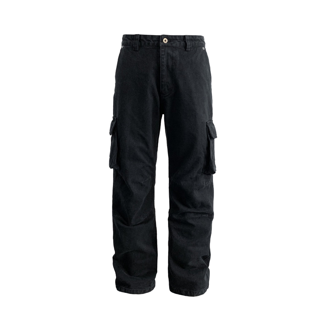 Herren Funktionale Cargo-Hose Echo Archiv 1788750405