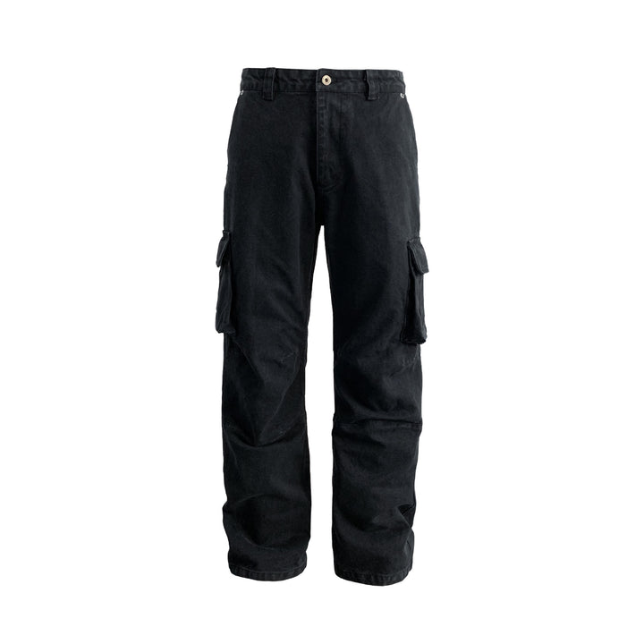 Herren Funktionale Cargo-Hose Echo Archiv 1788750405