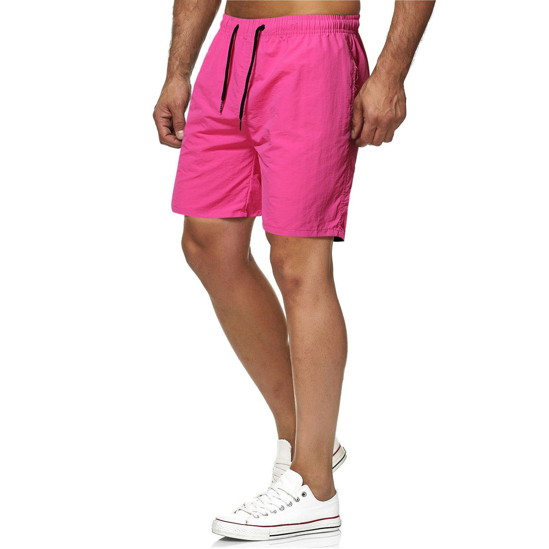 Herren leichte Schwimmshorts Echoarchiv