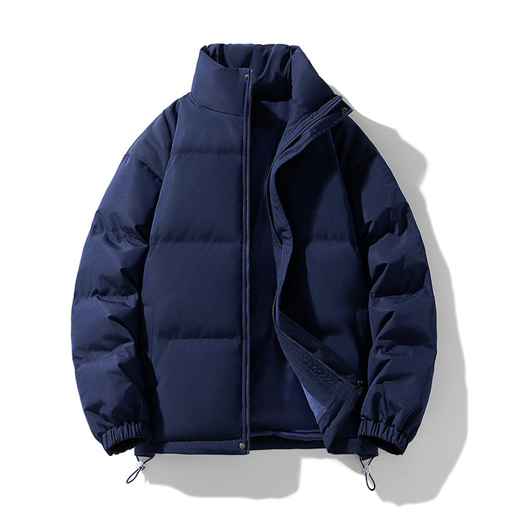Damen Warm gefütterte Steppjacke Echo Archiv