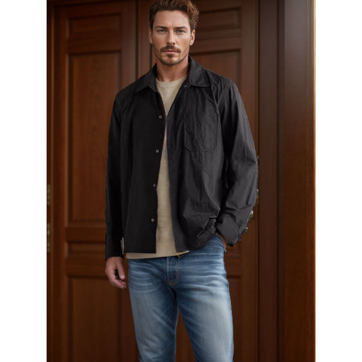 Herren vielseitige Freizeitjacke Echoarchiv