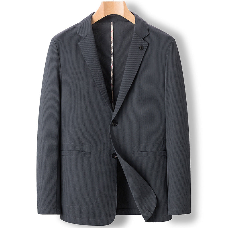 Damen Eleganter Business Blazer Echoarchiv