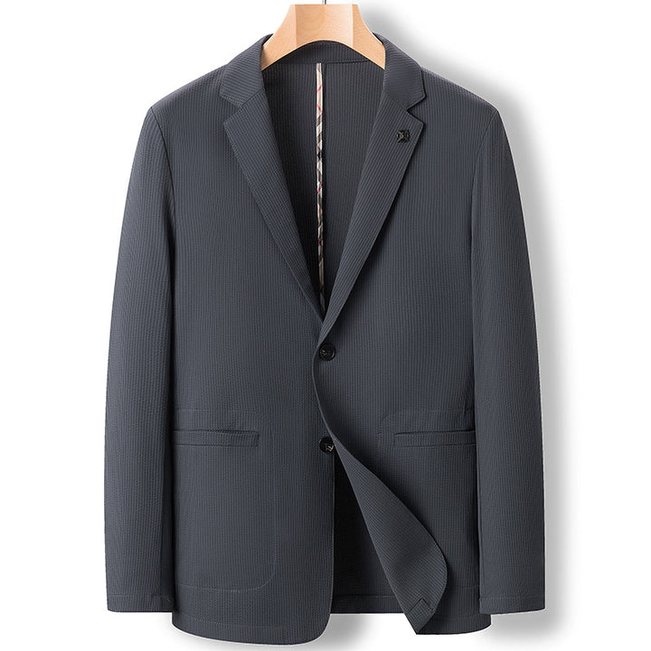 Damen Eleganter Business Blazer Echoarchiv