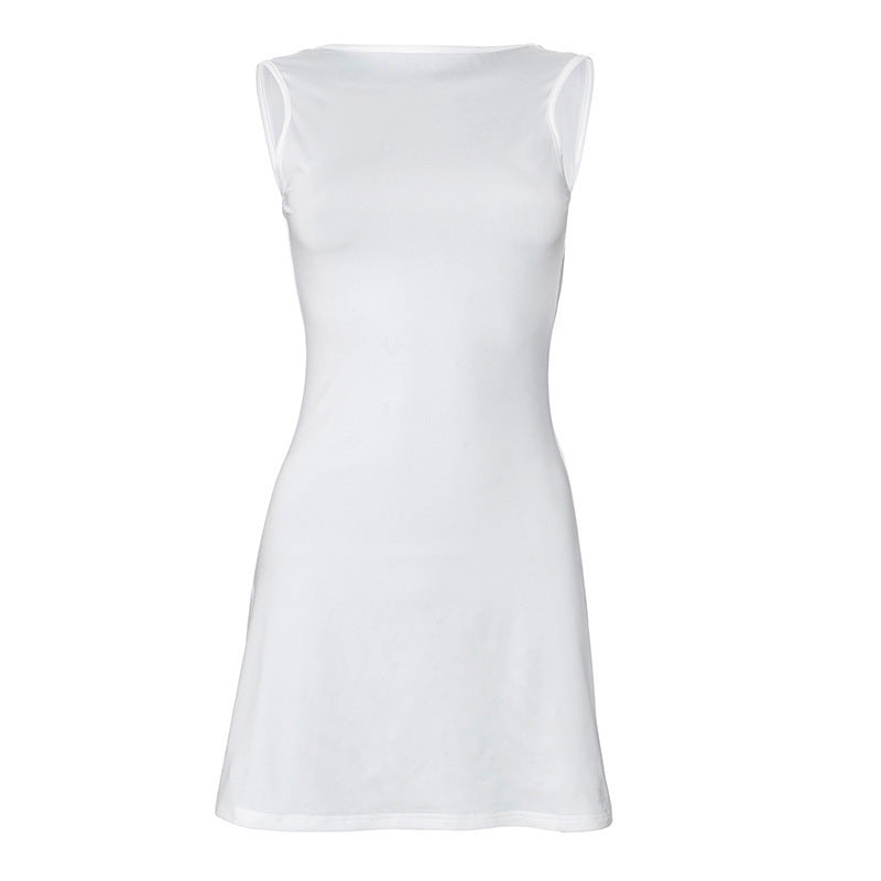 Damen Figurbetontes Kurzkleid Echo Archiv