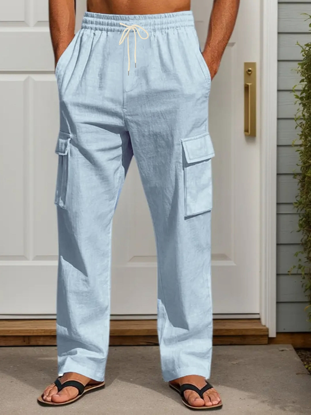 Herren Cargo-Hosen Echoarchiv