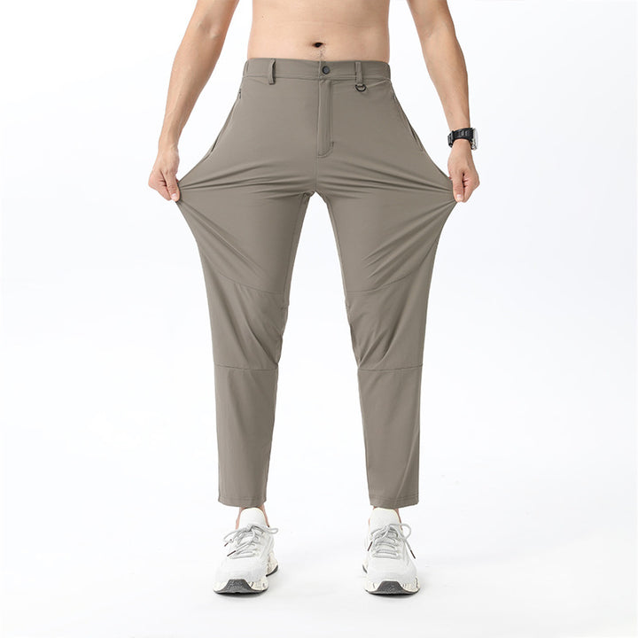 Herren Multifunktionale Outdoor-Hosen Echoarchiv