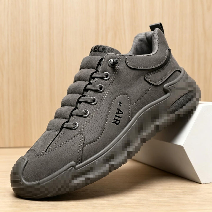 Herren Sportliche Sneakers mit hoher Dämpfung Echoarchiv