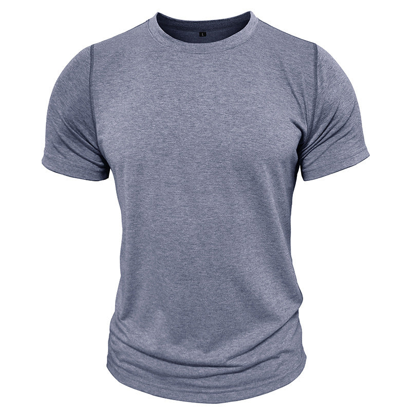 Herren modisches T-Shirt Echoarchiv