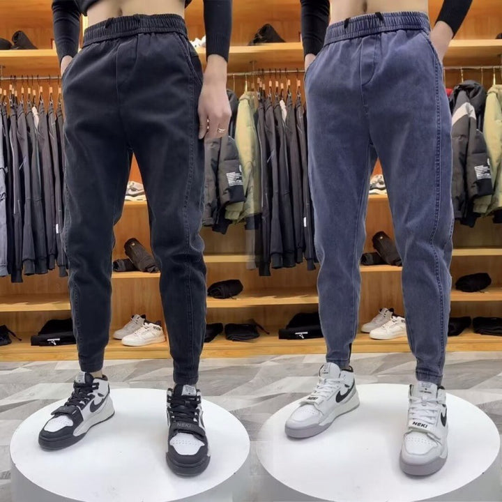 Stylische und bequeme Freizeitpants für Herren Echo Archive