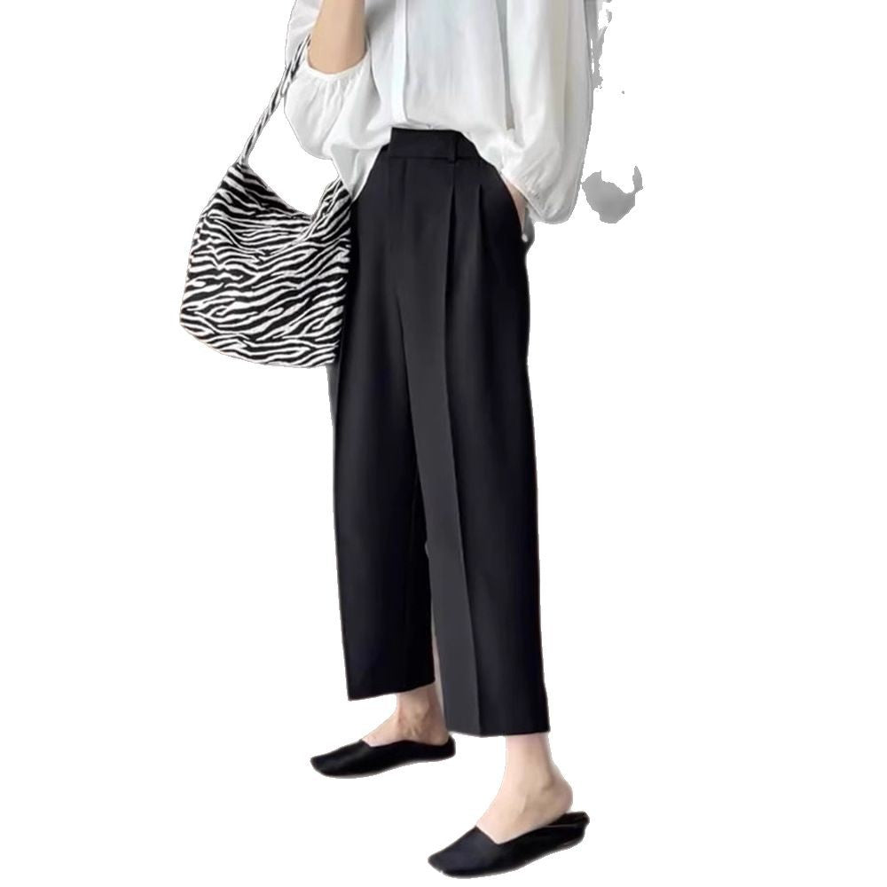 Damen Bequeme und elegante Culotte-Hose Echoarchiv