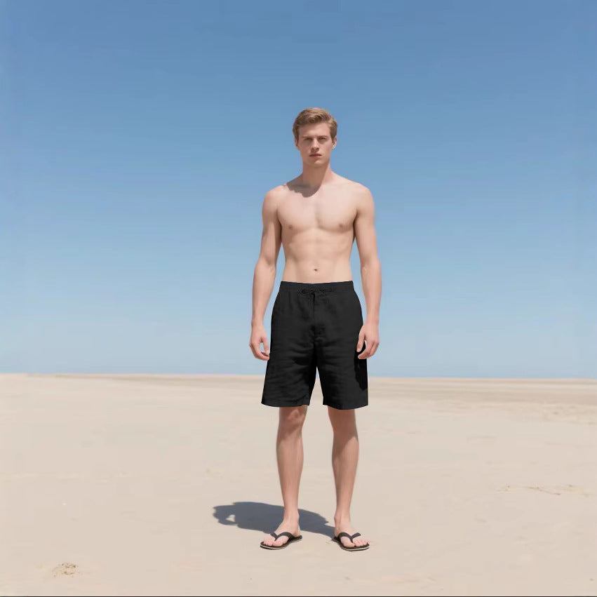 Herren Strandshorts Echoarchiv
