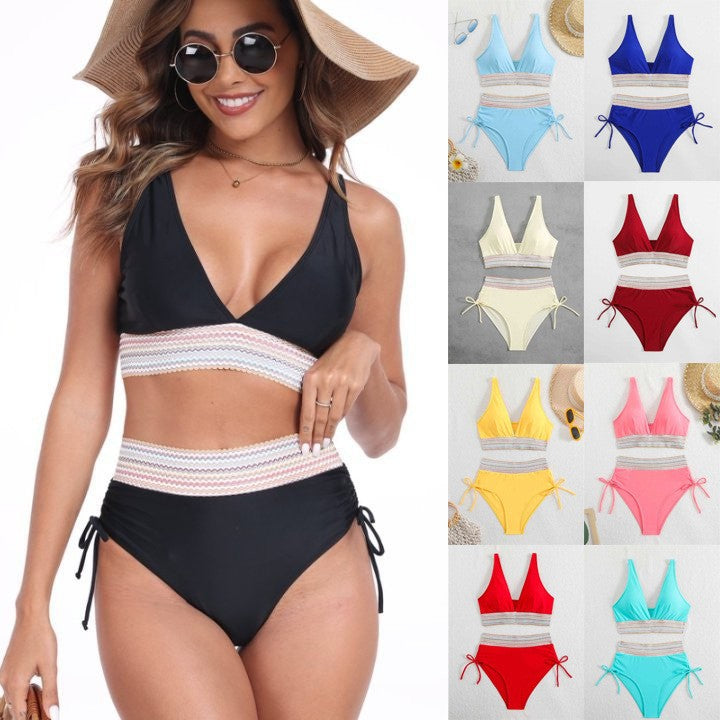 Damen Bikiniset Echo Archiv